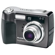 KODAK Easyshare Z760 6.1 MP Digital Camera with 3xOptical Zoom