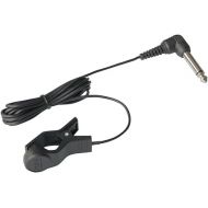 Korg CM100L Clip-On Contact microphone For Tuners
