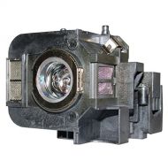 Epson America V13H010L50 Projector Lamp Replacement