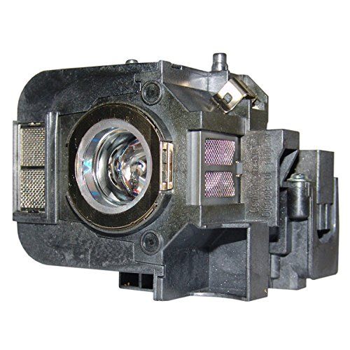 엡손 Epson America V13H010L50 Projector Lamp Replacement