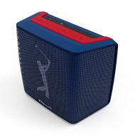 Klipsch PGA Tour Edition Groove Portable Wireless Bluetooth Speaker with 8 Hour Battery and IP56 Splashproof and Dustproof
