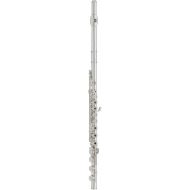 Yamaha YFL-482H Intermediate Flute with Inline Key System