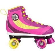 Nijdam Roller Skates, roller, skating Sugar Size 8101216bearings ABEC 3