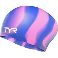 TYR Long Hair Silicone Cap