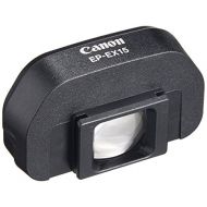 Canon EP-EX15 Camera Eyepiece - T38304