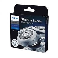 Philips SH98/80 Replacements Shaver Heads for Series 9000 Prestige, Light Grey Design