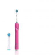 YDGD98F Electric Toothbrush 3D Brushing Replaceable Brush Heads Oral Hygiene Adult Teeth Whitening...