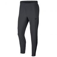 Nike Mens Flex Woven Basketball Pants Grey 890661 060