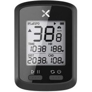 [아마존베스트]Roswheel Bike Computer Wireless GPS Speedometer Waterproof Road Bike Bicycle Bluetooth ANT+ with Cycling Computers