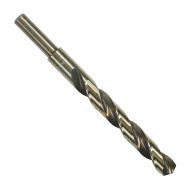 Walter Surface Technologies Walter 01R230 SST+ 135 Deg. 15/32 in. Reduced Shank Drill Bit - (Pack of 5) Shank Bit with 4 in. Flute Length. Power Drill Accessories