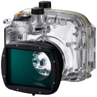 Canon Waterproof Housing WP-DC44 for Canon PowerShot G1 X Digital Camera