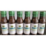 Mimex MiMex Agave (6 Bottles)