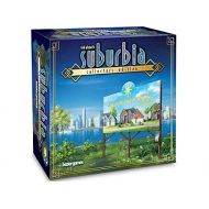 Bezier Games Suburbia Collectors Edition