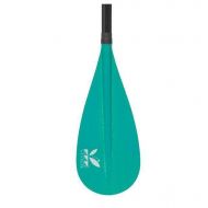 Bending KIALOA Keiki II Adjustable Stand Up Paddle - Youth - Green