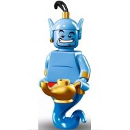 LEGO Disney Series Collectible Minifigure - Genie of the Lamp (71012)