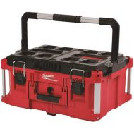Milwaukee PACKOUT 22 Large Tool Box Red/Black Accessories