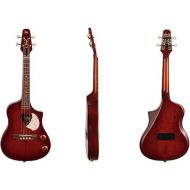 Seagull 4 String Acoustic-Electric Guitar (46348)