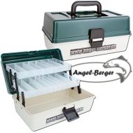 [아마존베스트]Angel-Berger Fishing case 2-load tool case.