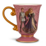 Aurora and Prince Phillip Mug - Disney Fairytale Designer Collection