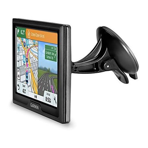 가민 [아마존베스트]Garmin Drive Navigation Device, Touch Screen, Lifetime Map Updates & Traffic Info, Europe