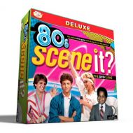 [아마존베스트]Scene It? 80s Deluxe Edition