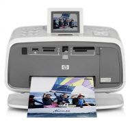 [아마존베스트]HEWLETT PACKARD HP A716 Photosmart Compact Photo Printer