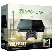 Microsoft Xbox One Limited Edition Call of Duty: Advanced Warfare Bundle