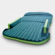 Wyyggnb Car Air Bed,car Inflatable Bed Mattress,air Inflation Bed,iCar Inflatable Bed SUV Adult Outdoor Travel Shockproof Travel Air Bed