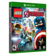 WB Games LEGO Marvels Avengers - Xbox One