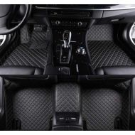 FidgetFidget for Mercedes-Benz E-Class W213 2016~2018 Luxury Custom Car Floor Mats Black Sedan 4-Door E200BlackSedan 4-Door,E200