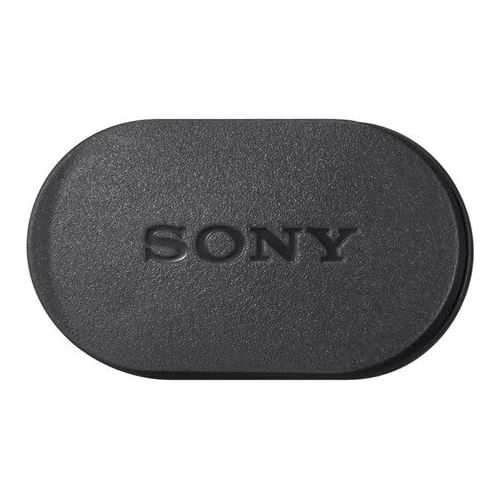 소니 [아마존베스트]Sony MDR-AS210AP Sports Headphones Splash-Proof Integrated Microphone Black