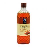 Chung Jung One Chungjungone Rice Syrup 1.2kg 조청쌀엿