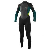 ONeill Wetsuits Womens 3/2 mm Bahia Full Wetsuit