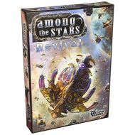 Stronghold Games Among The Stars Revival Board Game
