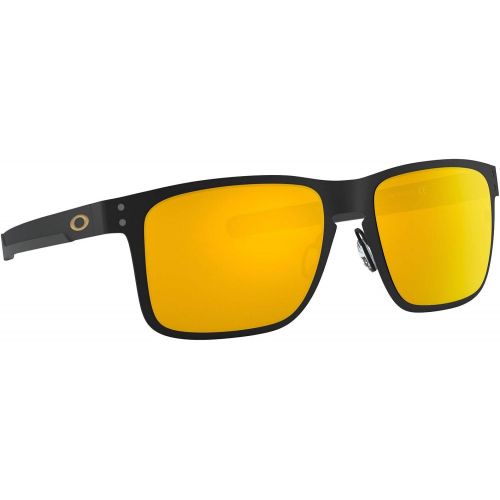 오클리 Oakley Holbrook Sunglasses with Square O Hard Case