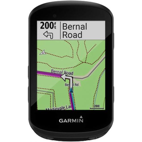 가민 Garmin Edge 530 GPS Cycling Computer and Bike Mount Bundle with Tempered Glass Screen Protector 2-Pack and 16-in-1 Bike Tool Kit (010-02060-00)