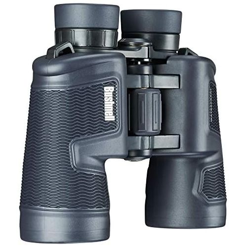 부쉬넬 Bushnell H2O Waterproof/Fogproof Porro Prism Binocular