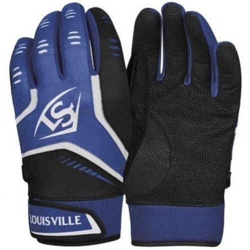  Louisville Slugger Omaha Adult Batting Gloves