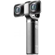 [무료배송] 뷰즈 듀얼 360도 카메라 Vuze XR 5.7K 3D VR & 360 Camera Black