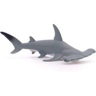 Papo Marine Life Figure, Hammerhead Shark