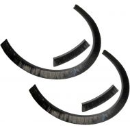 Bosch 2 Pack of Genuine OEM Replacement Brush Ring Sets For 18SG-7# 2610002854-2PK