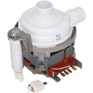 Bosch 00437345 Pump-Circulating