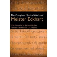 By{'isAjaxComplete_B001H6OMPU':'0','isAjaxInProgress_B001H6OMPU':'0'}Meister Eckhart (Author)  Visi The Complete Mystical Works of Meister Eckhart