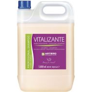 Artero Cosmetics Vitalizante Dog Shampoo 180.8 Ounce