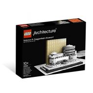LEGO Architecture Solomon R. Guggenheim Museum (21004)