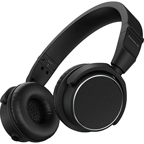 파이오니아 [아마존베스트]Pioneer DJ HDJ-S7-K DJ Headphones - Black