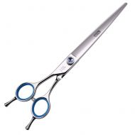 Fenice Professional Pet Grooming Cutting Scissors Dog Hair Shears 7.5/8.0 inch Left Hand