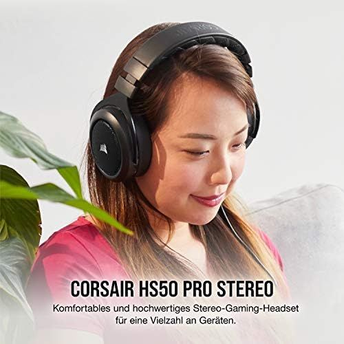 커세어 [아마존베스트]Corsair Gaming Headset