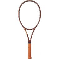 Wilson Pro Staff 97 V14 Unstrung Performance Tennis Racket