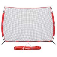 GoSports Portable 12 x 9 Sports Barrier Net - Great for Any Sport - Includes Carry Bag